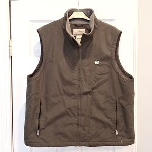 Men's Outerware Vest